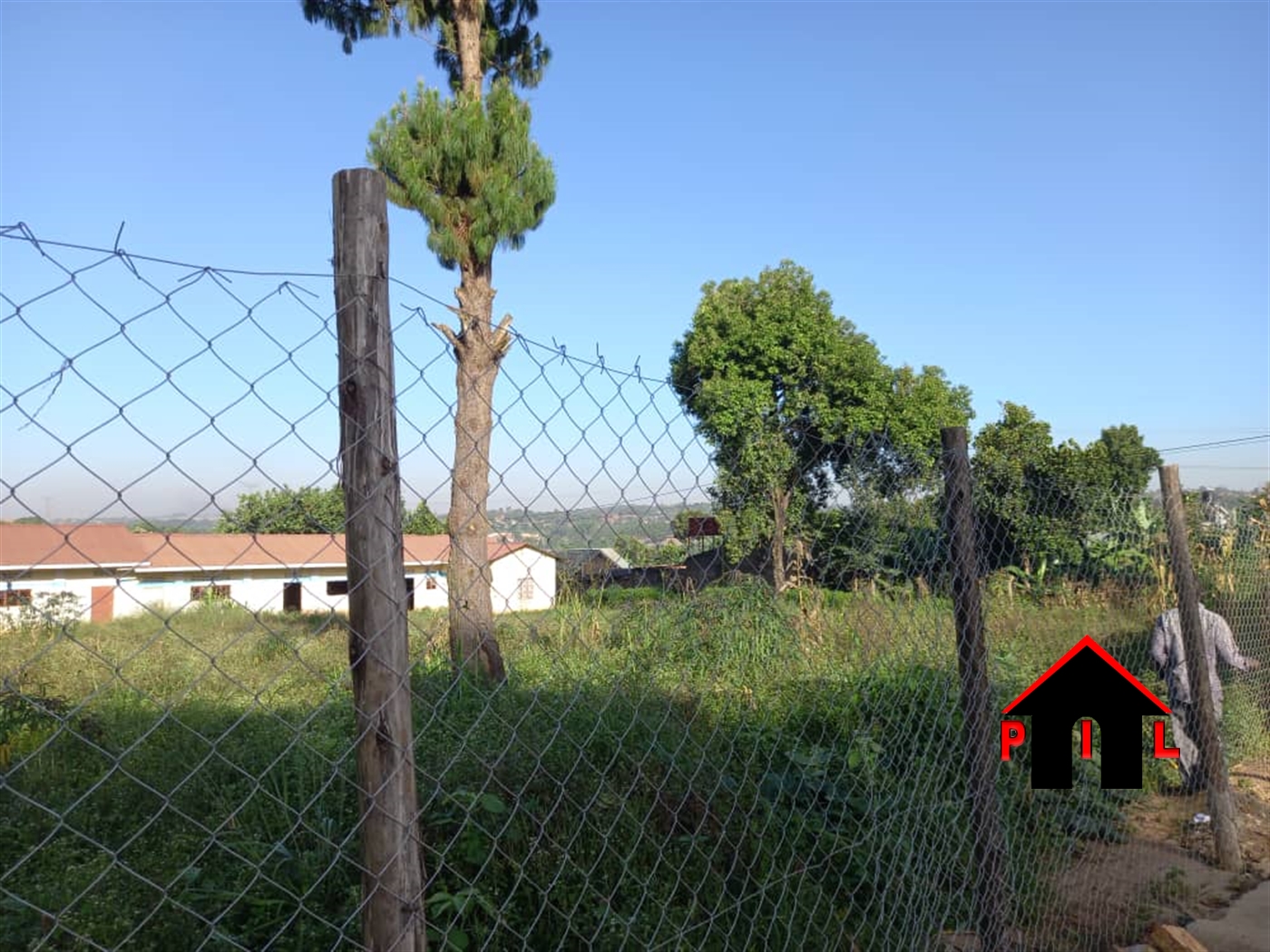 Commercial Land for sale in Kyanja Kampala