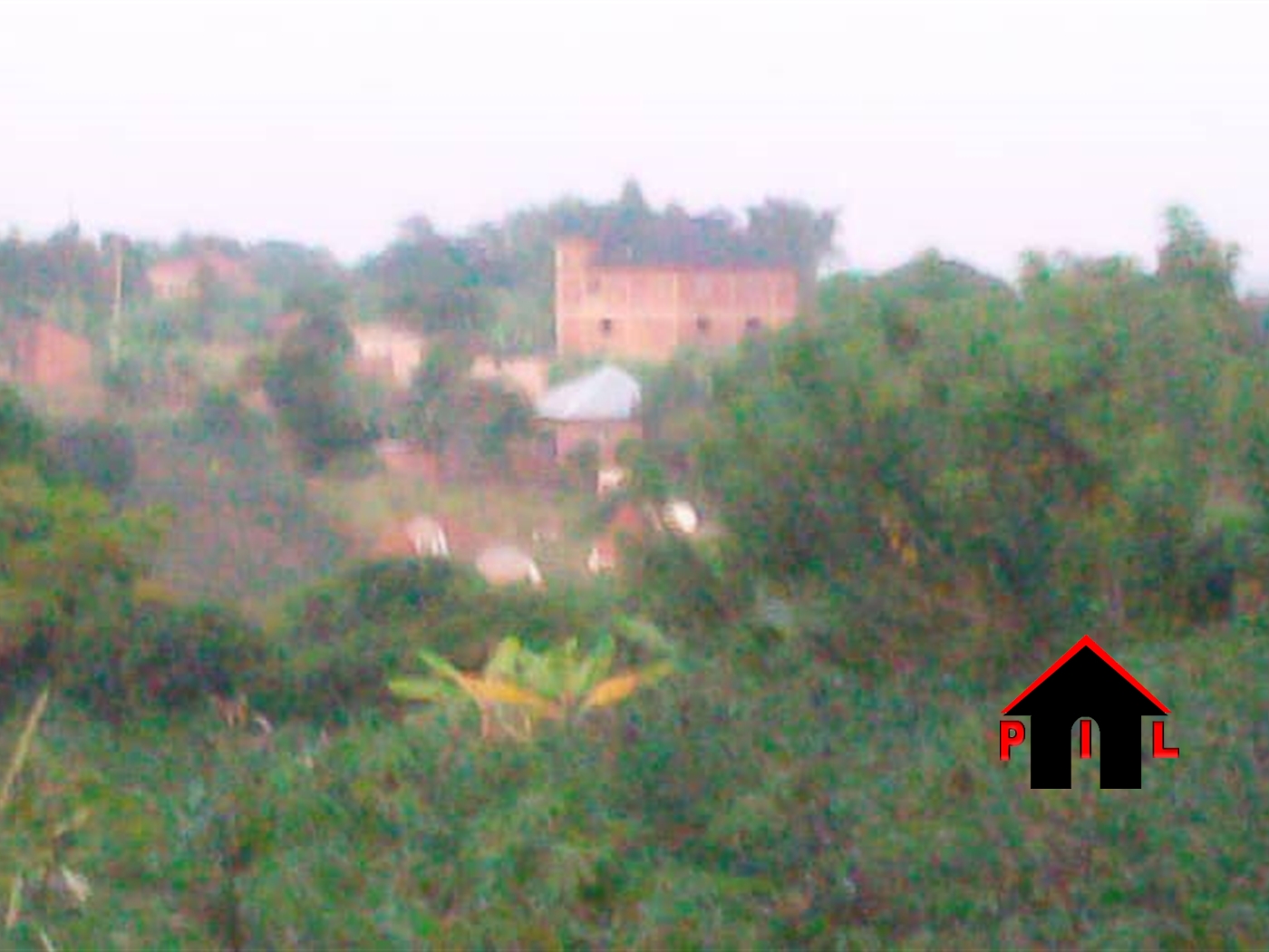 Commercial Land for sale in Mairye Wakiso