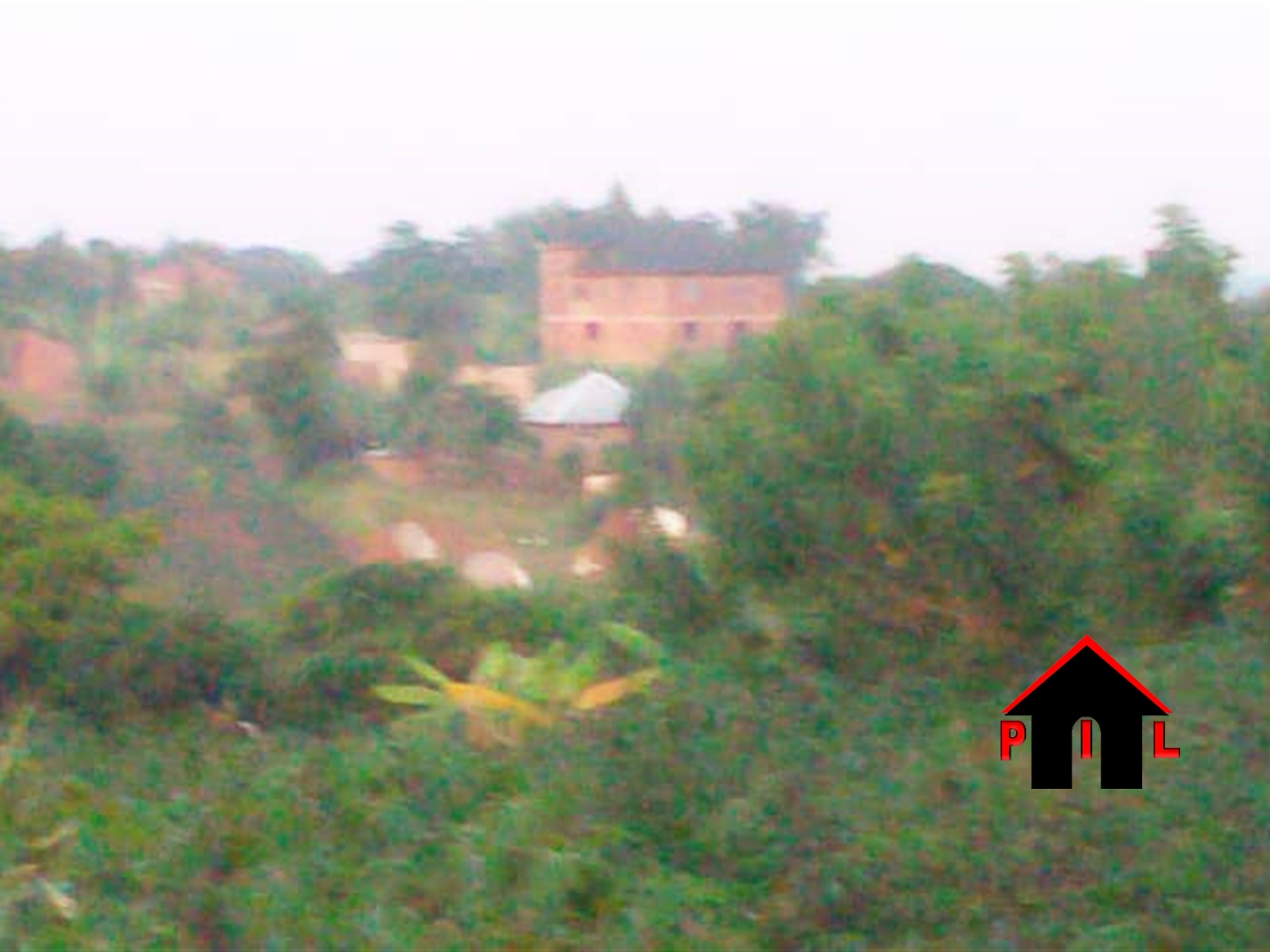 Commercial Land for sale in Mairye Wakiso