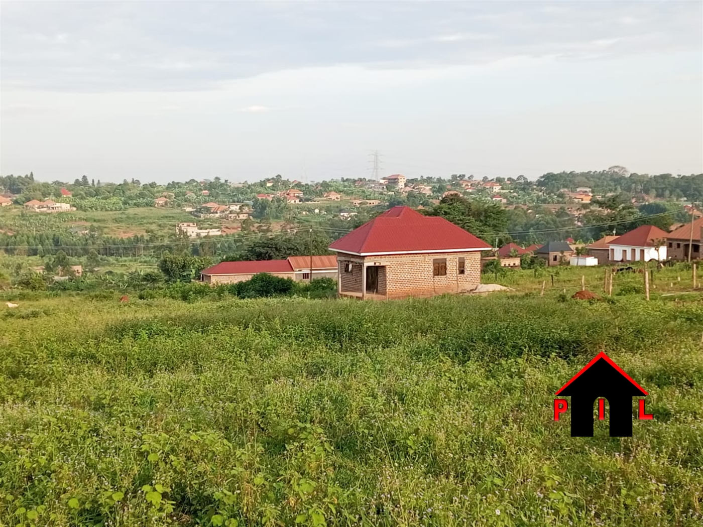 Residential Land for sale in Nakweelo Wakiso