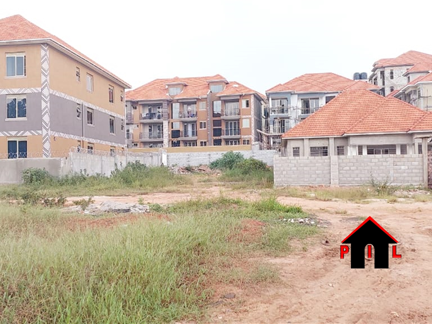 Residential Land for sale in Kapeela Wakiso