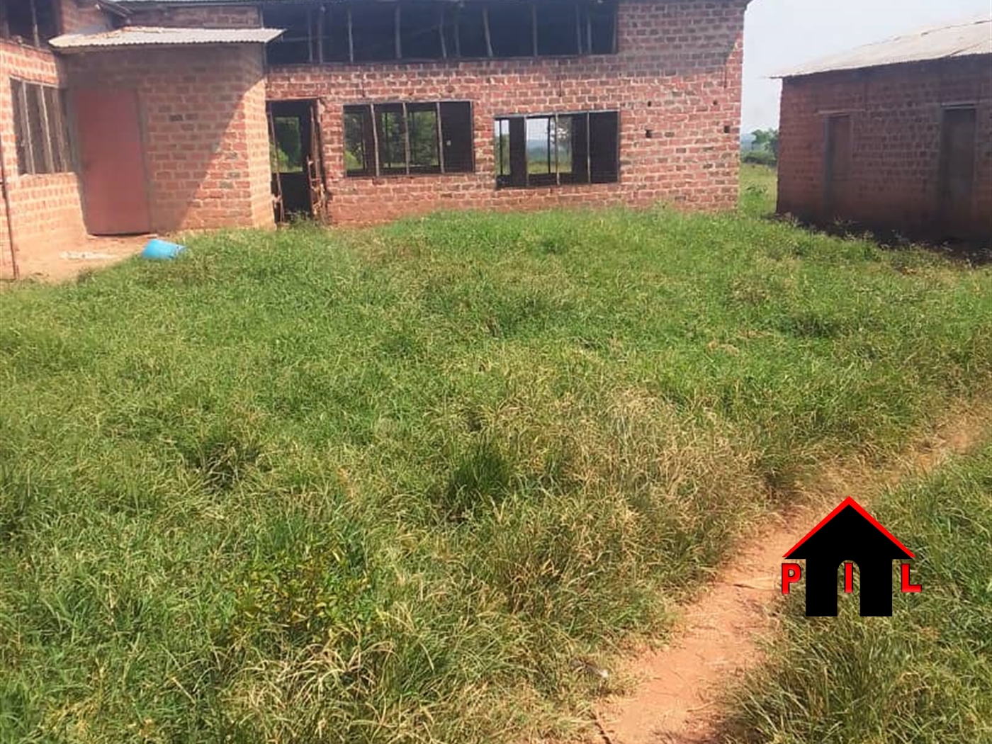 Agricultural Land for sale in Kikyuusa Luwero
