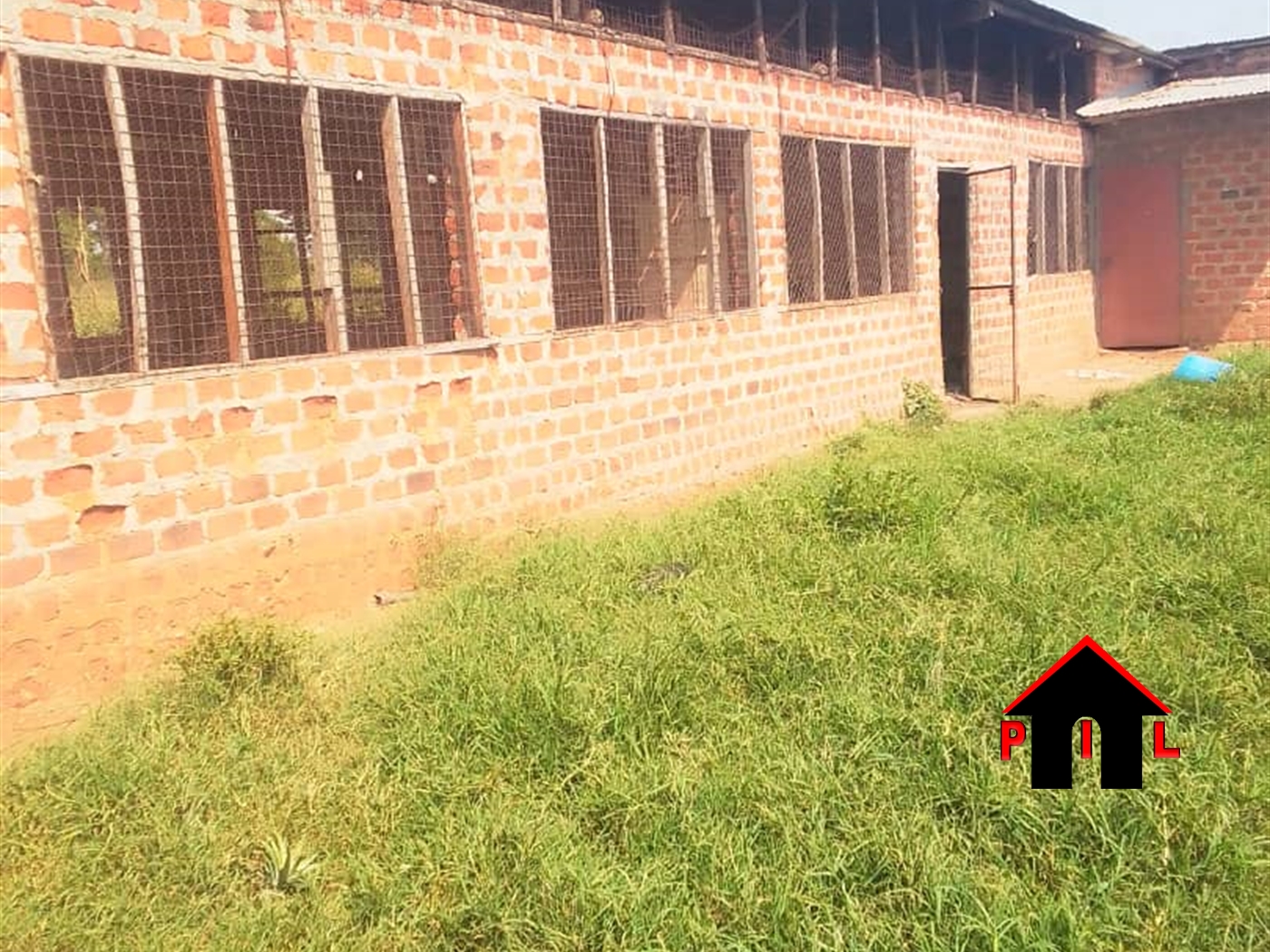 Agricultural Land for sale in Kikyuusa Luweero