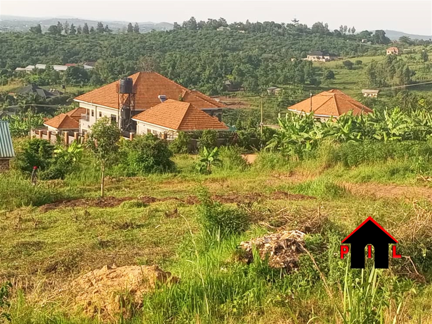 Residential Land for sale in Nabusigwe Wakiso