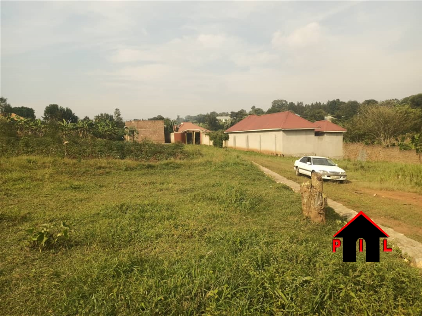 Residential Land for sale in Matugga Wakiso