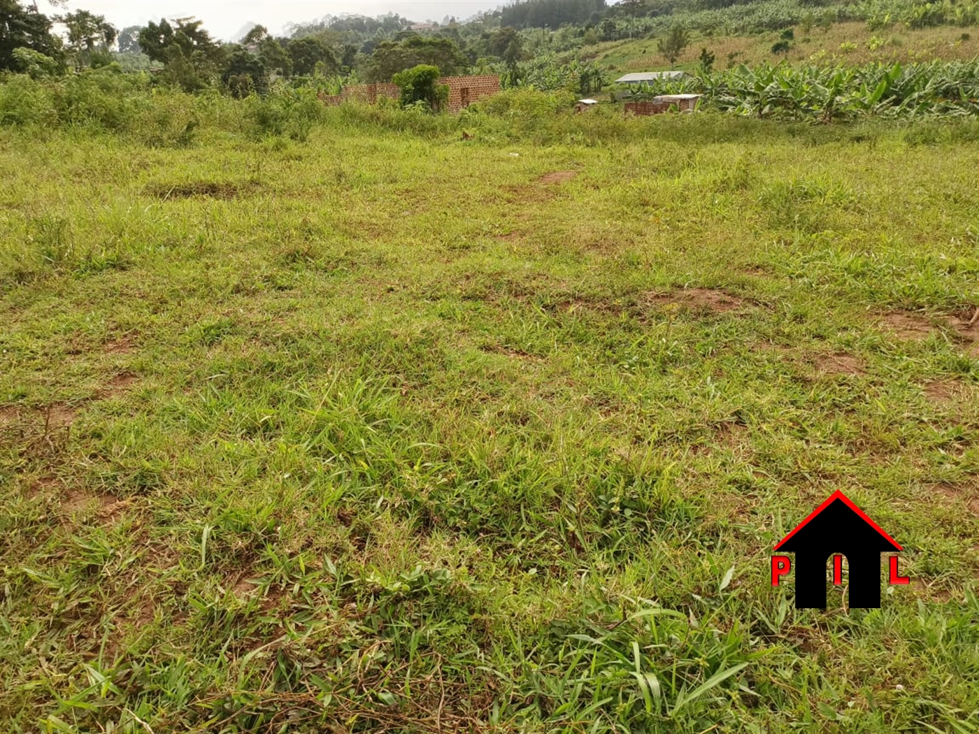 Residential Land for sale in Wamala Wakiso