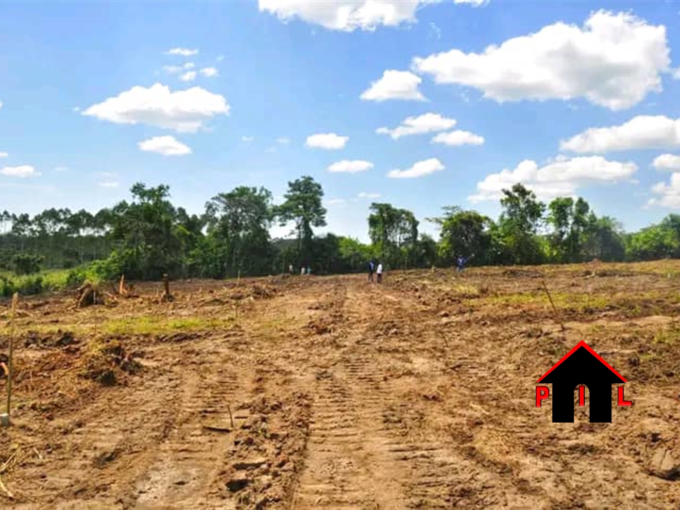 Residential Land for sale in Namayumba Wakiso