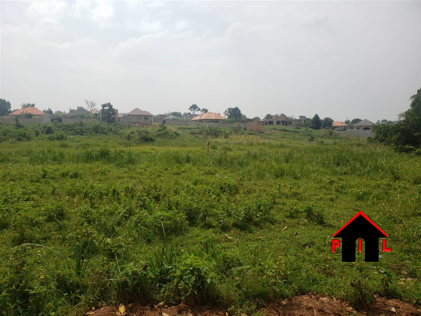 Commercial Land for sale in Kiteezi Wakiso