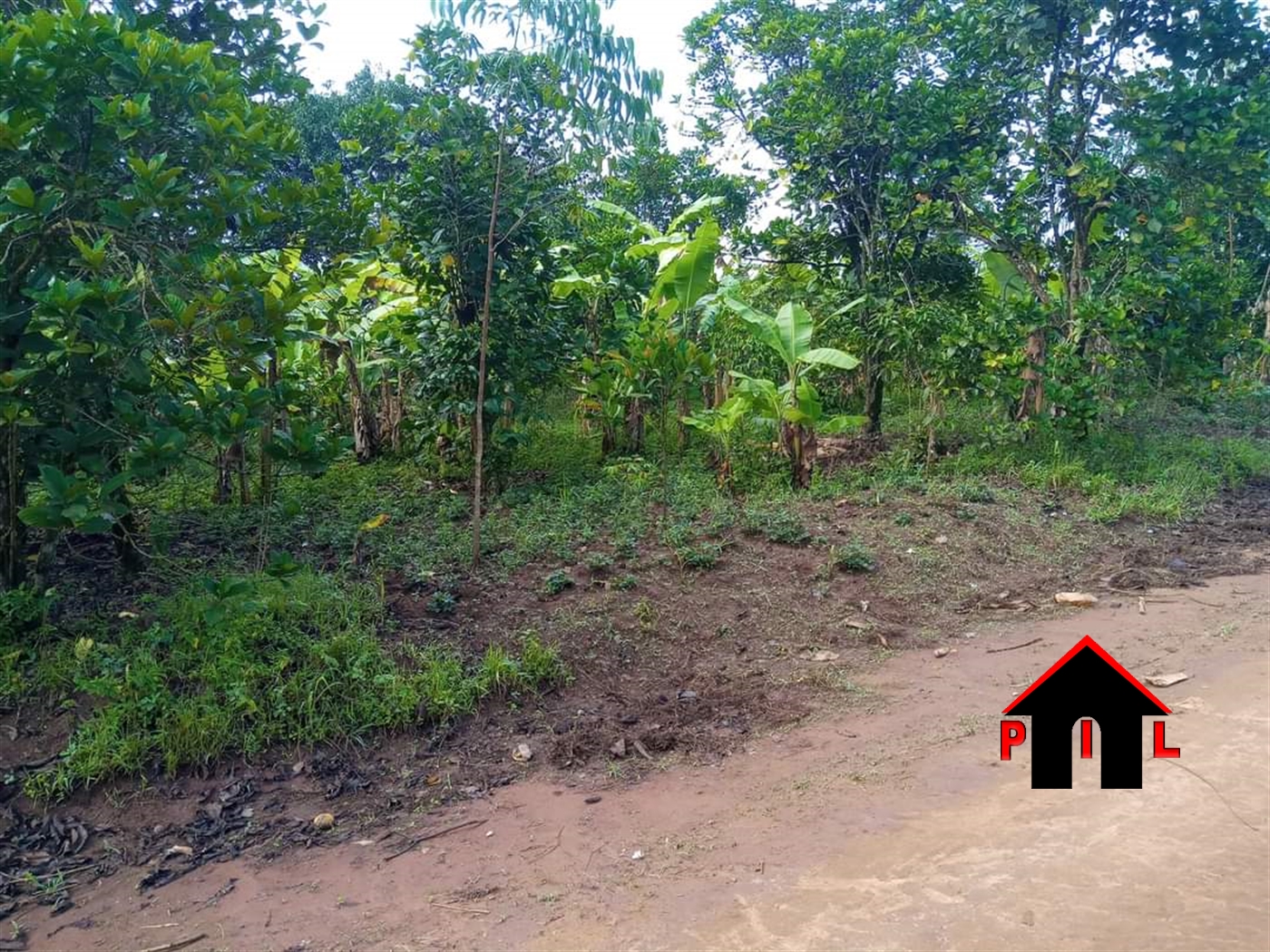 Residential Land for sale in Wabitungulu Wakiso