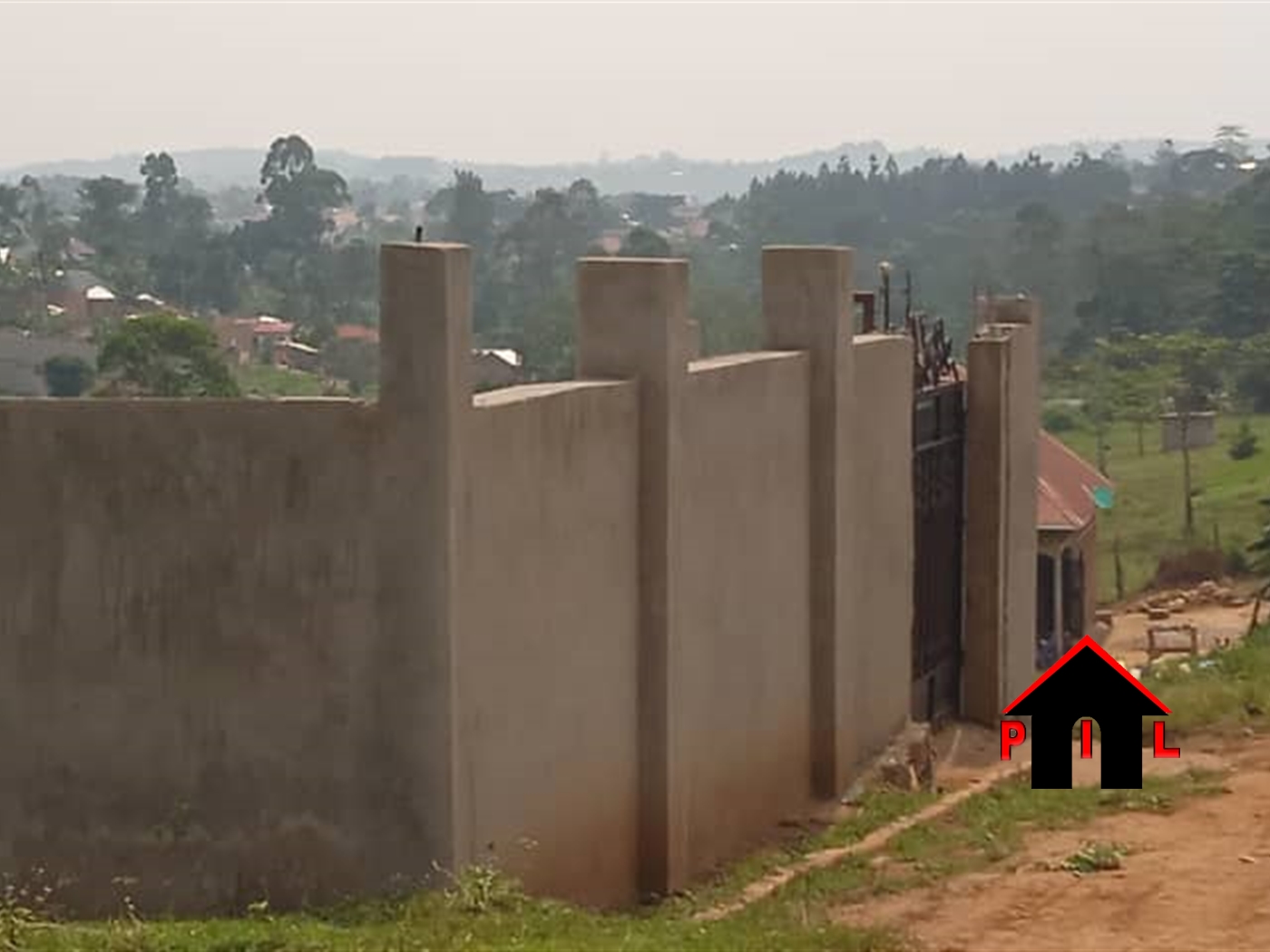 Residential Land for sale in Luwunga Wakiso