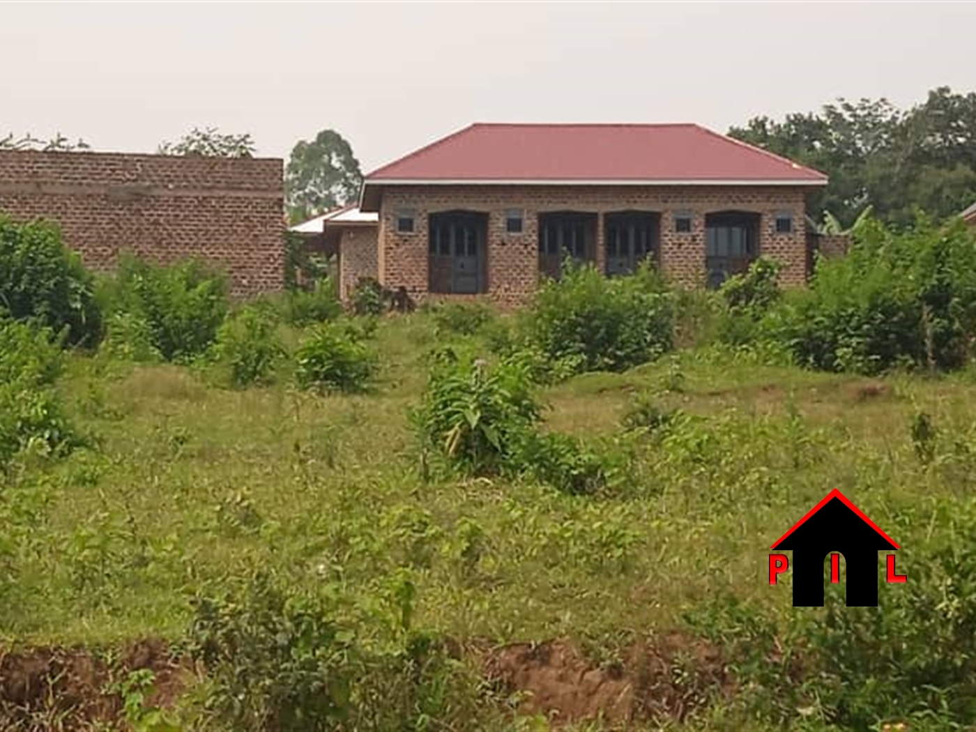 Residential Land for sale in Kikandwa Wakiso