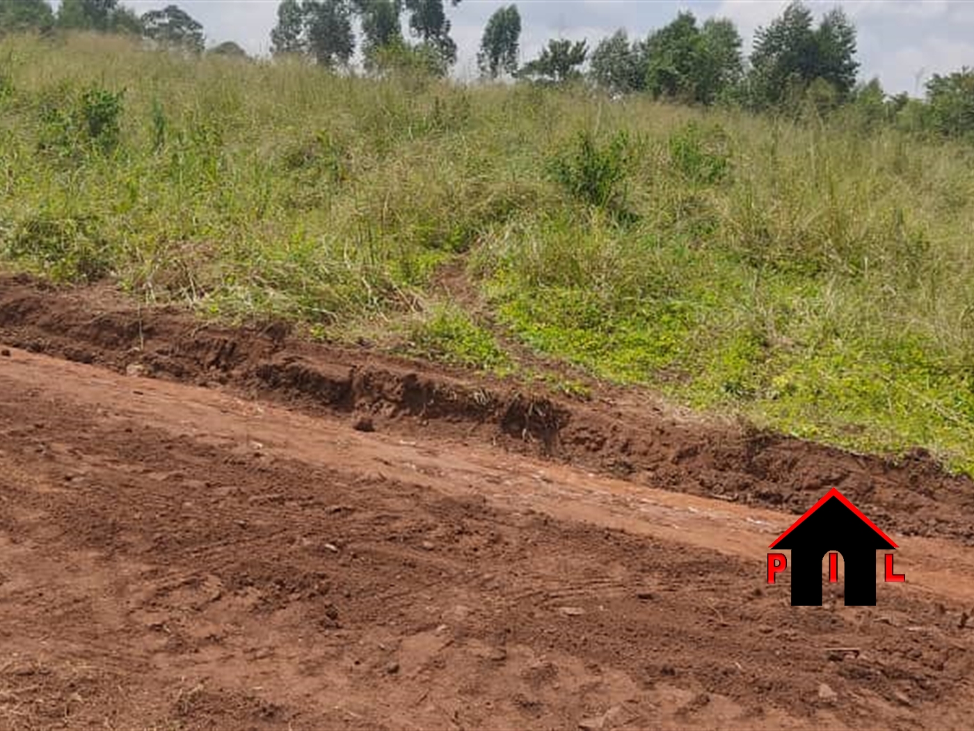 Residential Land for sale in Nakassajja Wakiso