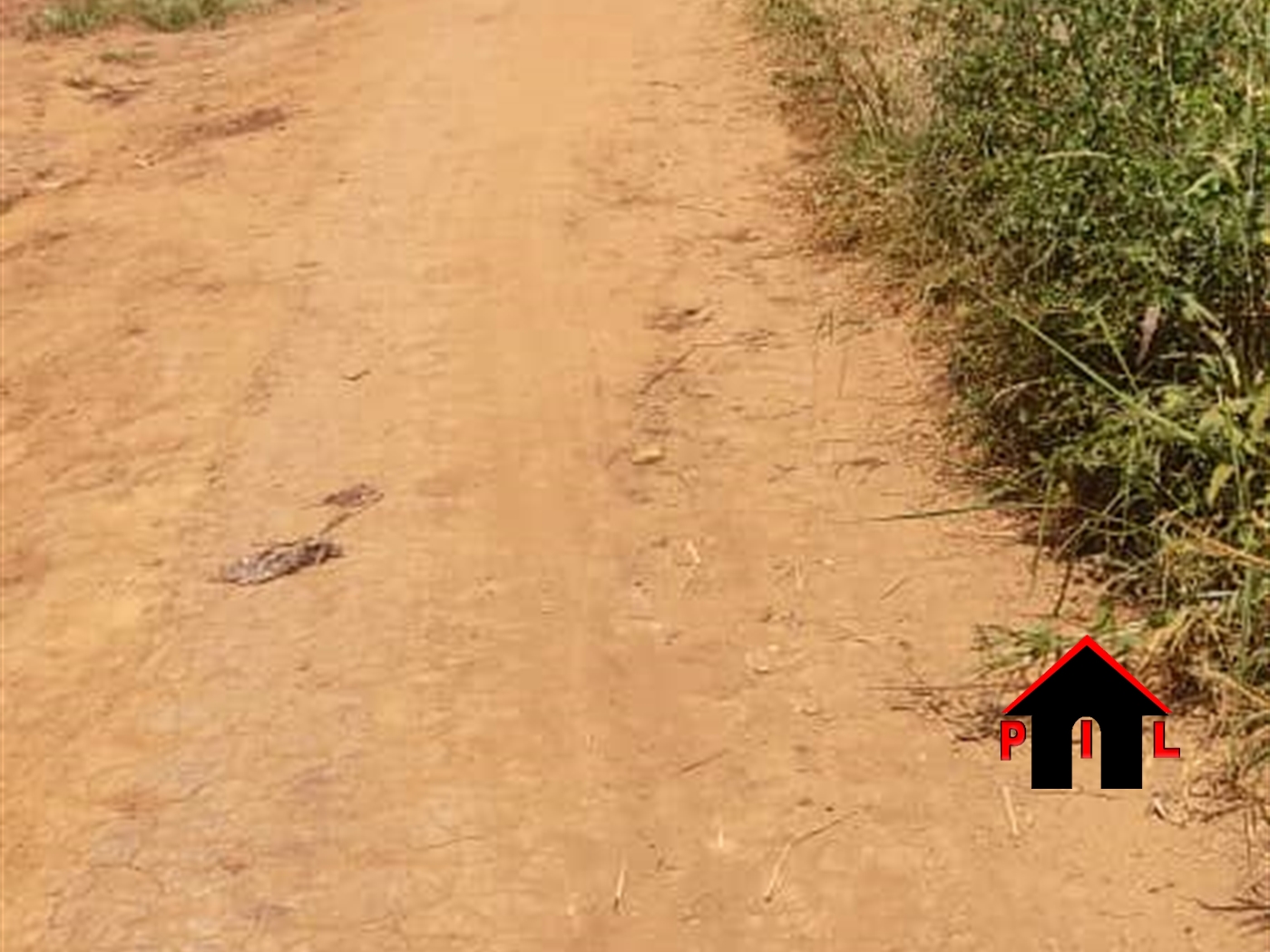 Residential Land for sale in Nakassajja Wakiso