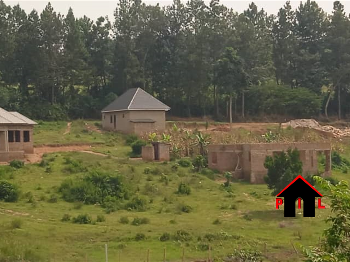 Residential Land for sale in Nampunge Wakiso