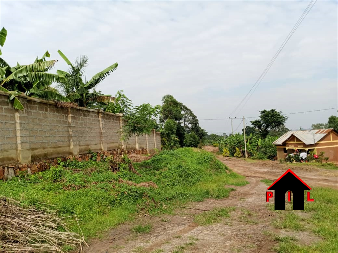 Residential Land for sale in Bujuuko Mpigi