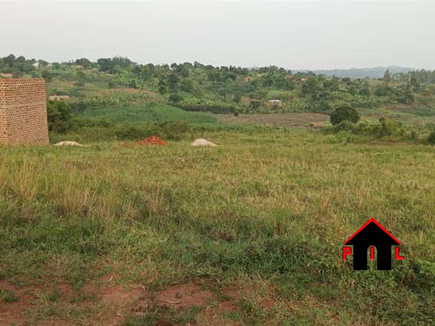 Residential Land for sale in Nazareth Wakiso