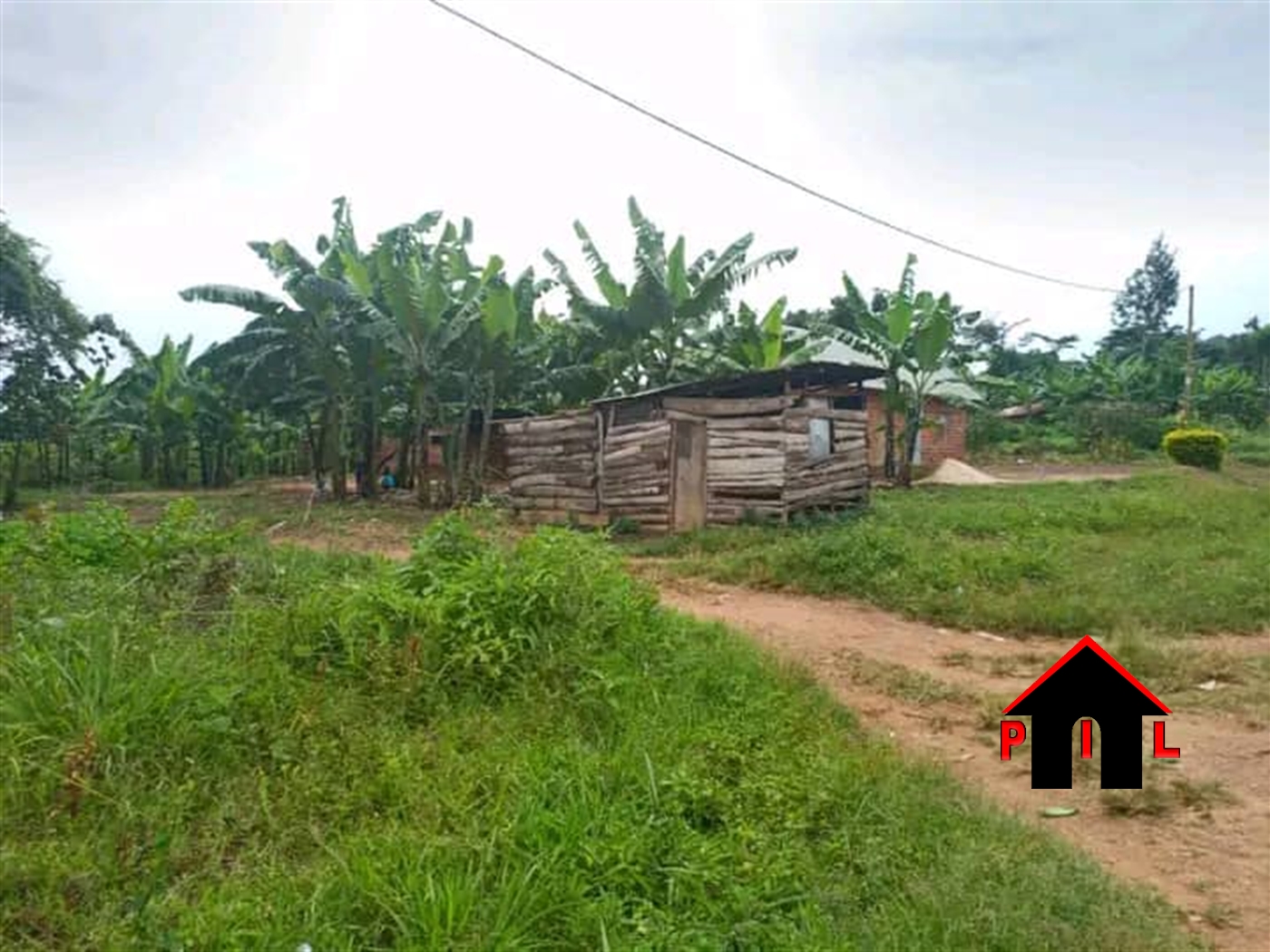 Residential Land for sale in Kakiri Wakiso