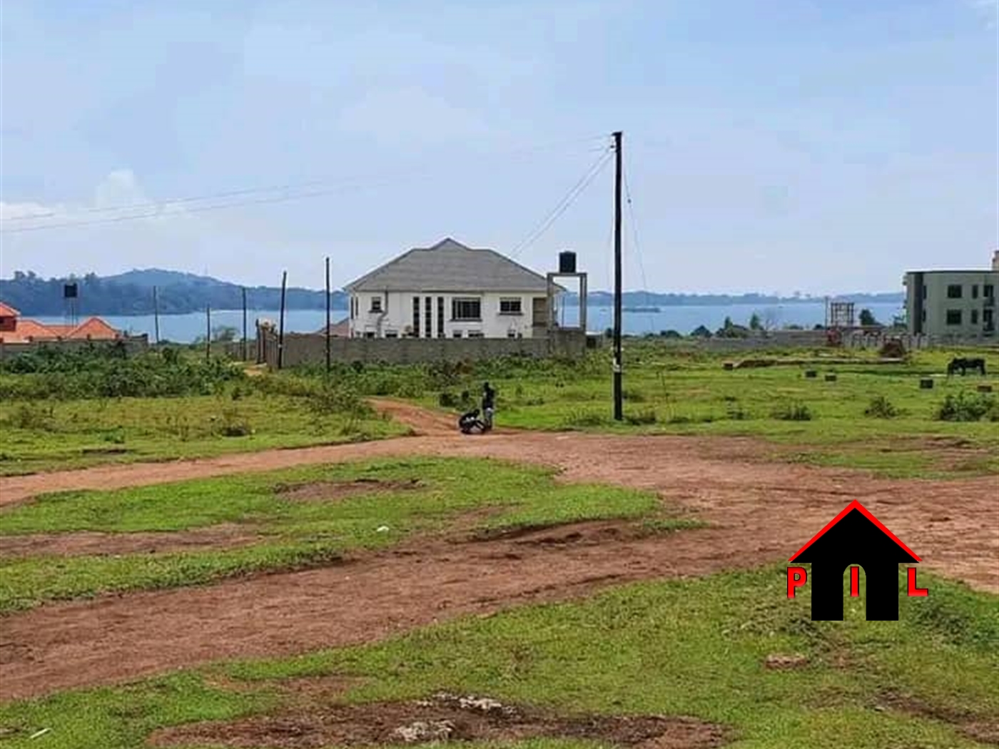 Residential Land for sale in Nkumba Wakiso