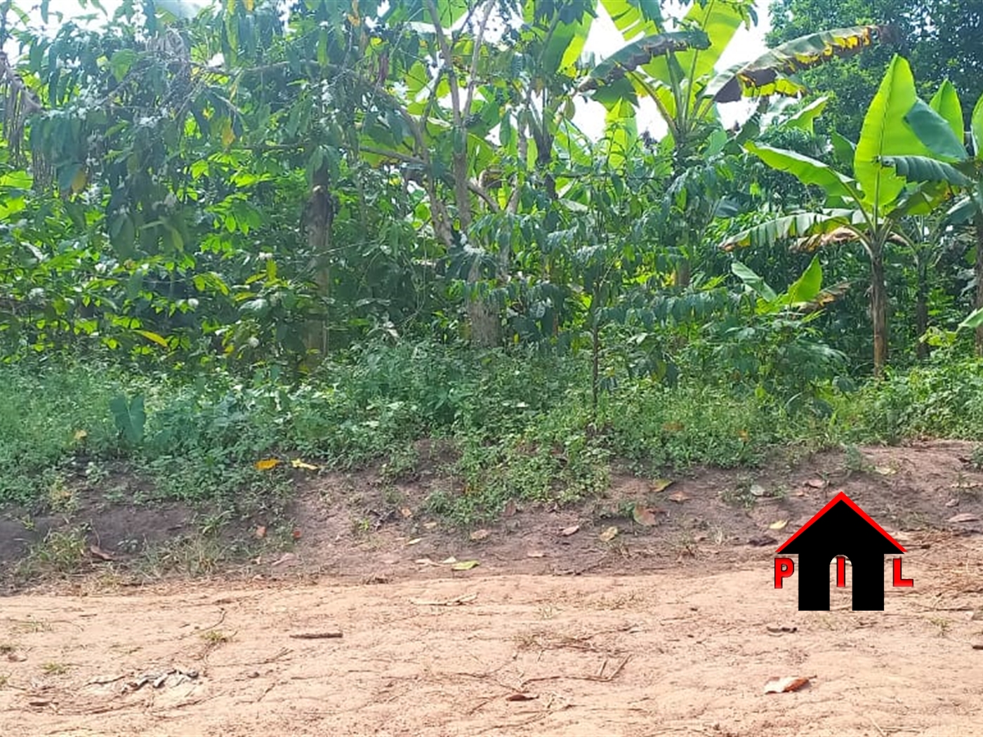 Residential Land for sale in Muliira Wakiso