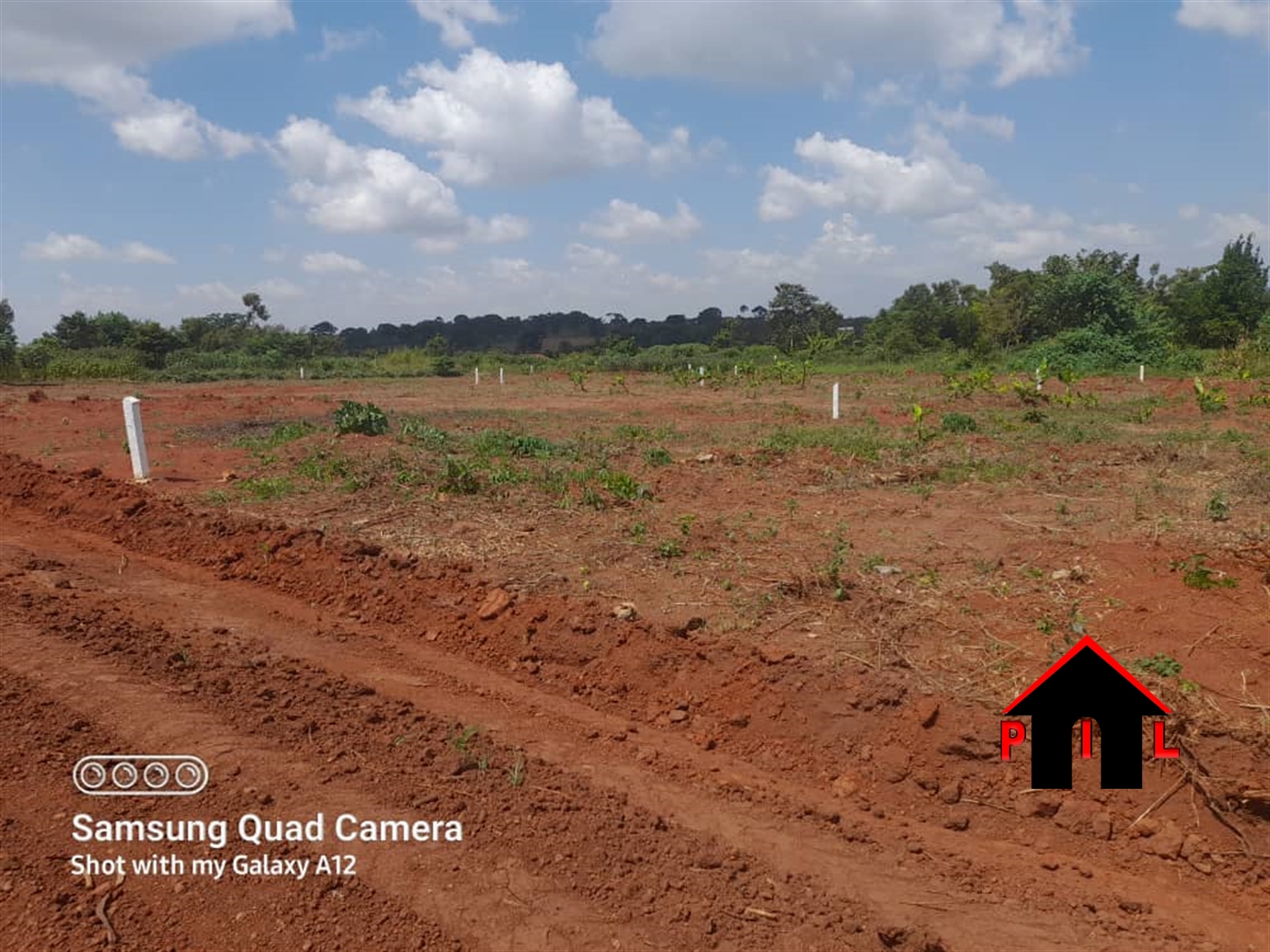 Residential Land for sale in Ddundu Mukono