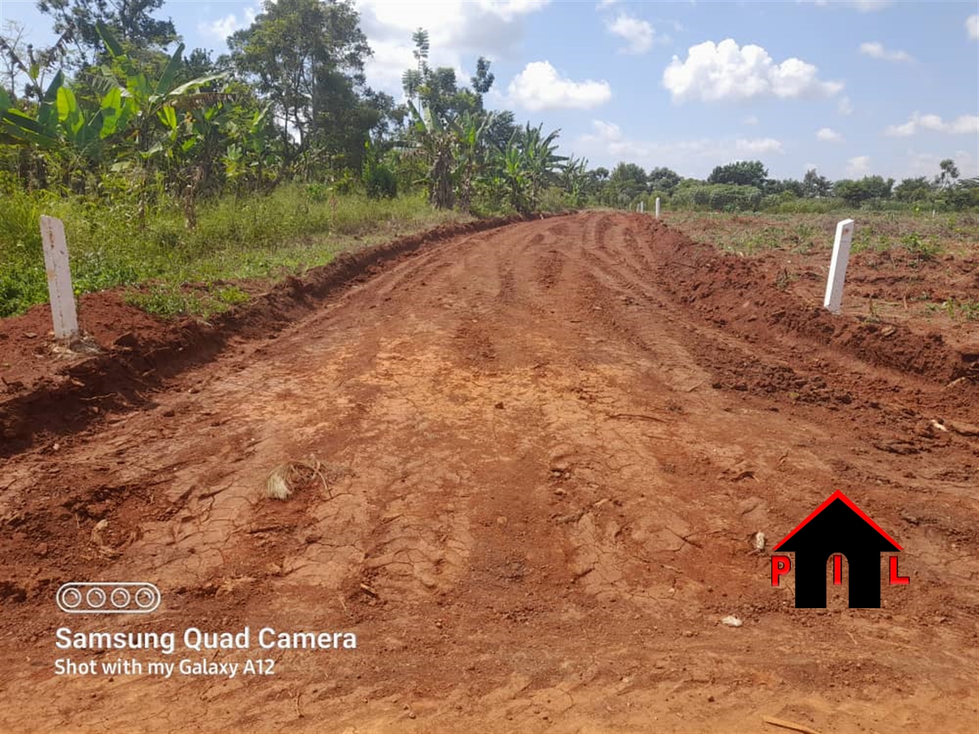 Residential Land for sale in Ddundu Mukono