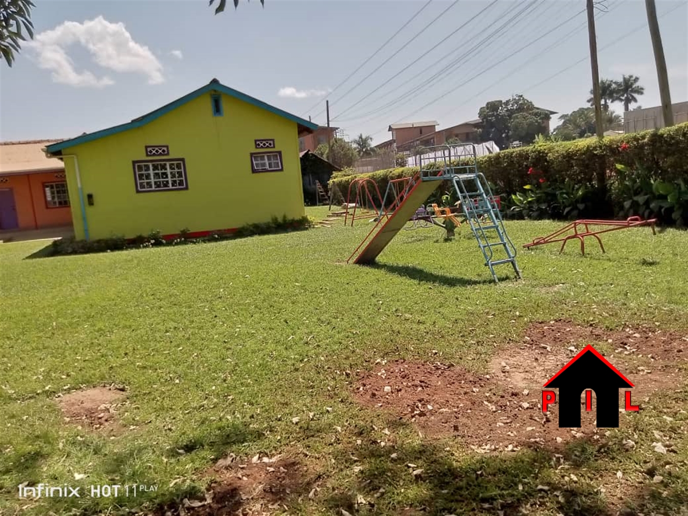 Commercial Land for sale in Lugogo Kampala