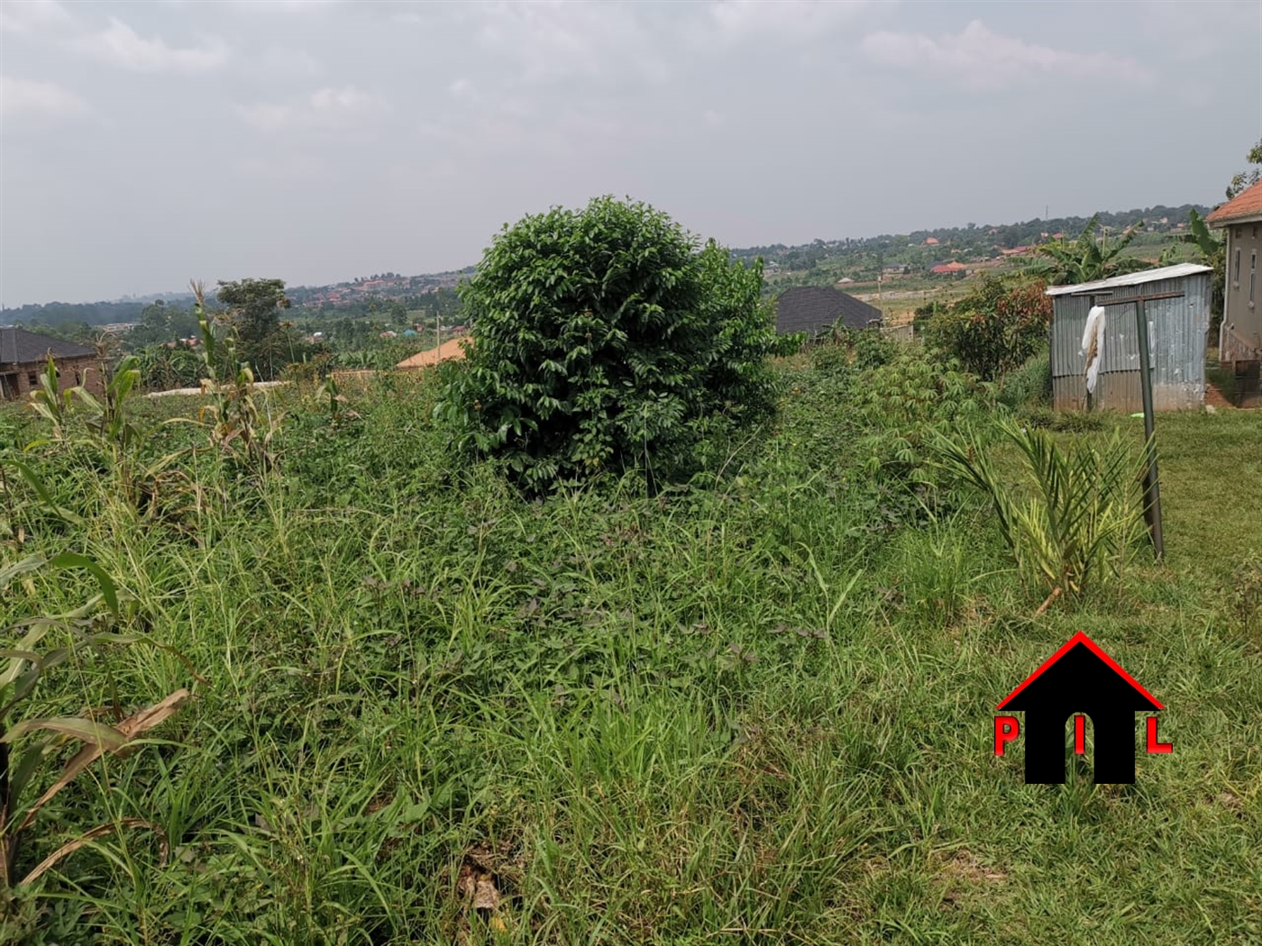 Commercial Land for sale in Kitukutwe Wakiso