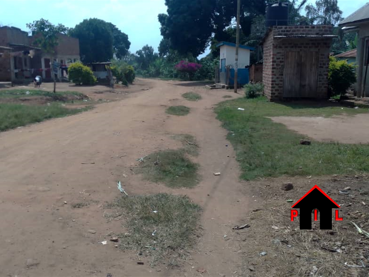 Commercial Land for sale in Kalagala Luweero