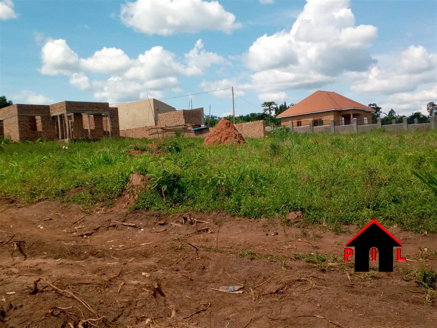 Residential Land for sale in Matugga Wakiso