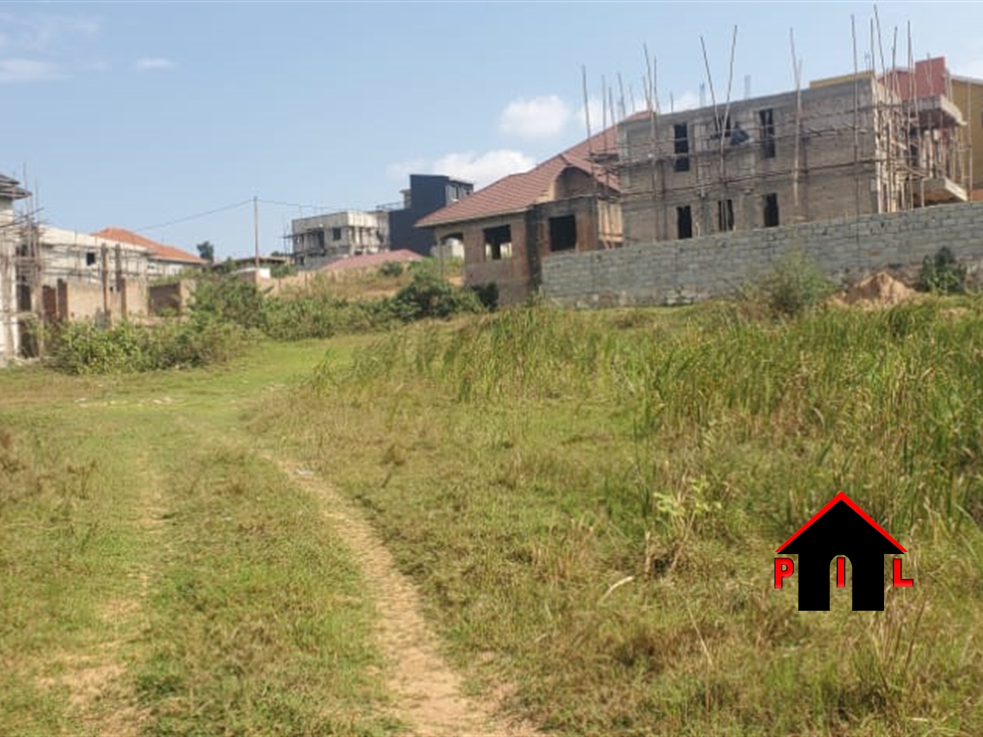 Residential Land for sale in Kira Wakiso