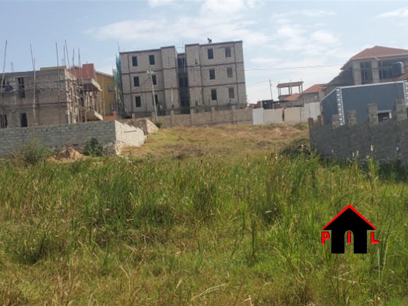 Residential Land for sale in Kira Wakiso