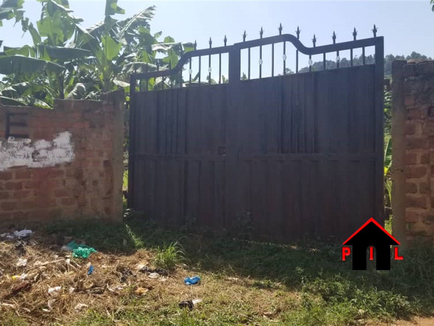 Commercial Land for sale in Nakigala Wakiso