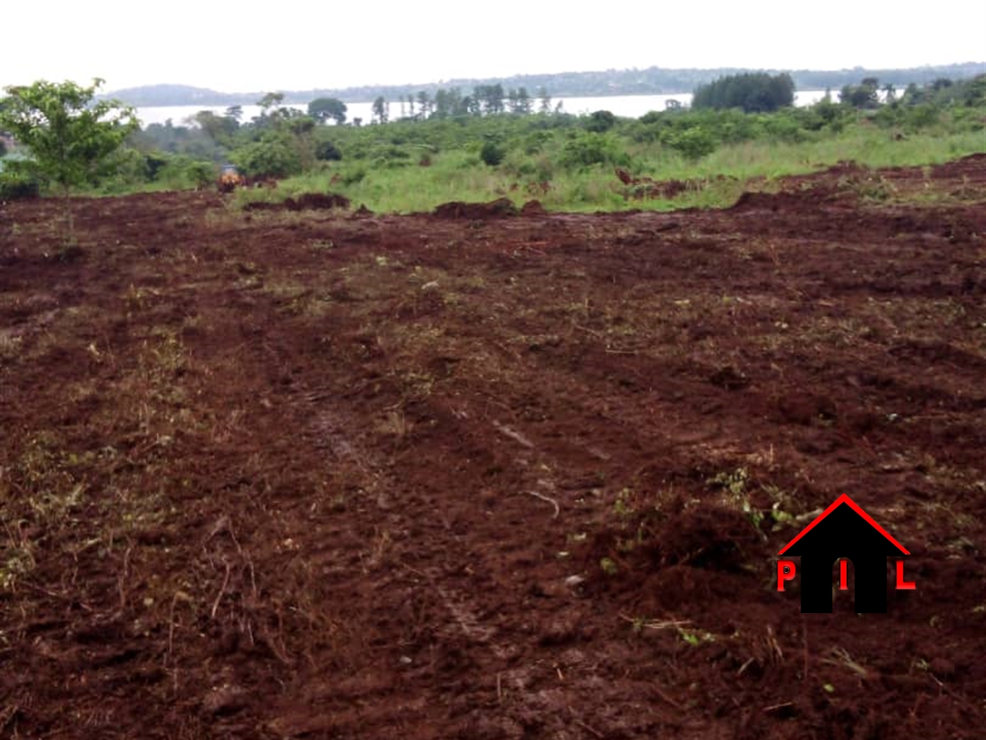 Commercial Land for sale in Bukasa Wakiso