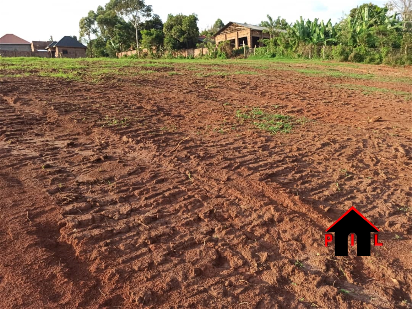 Commercial Land for sale in Buloba Wakiso