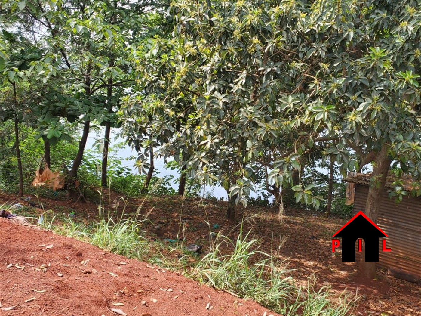 Commercial Land for sale in Walukuba Jinja