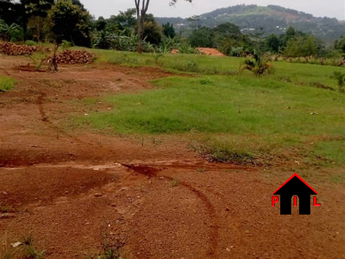 Commercial Land for sale in Ssisa Wakiso