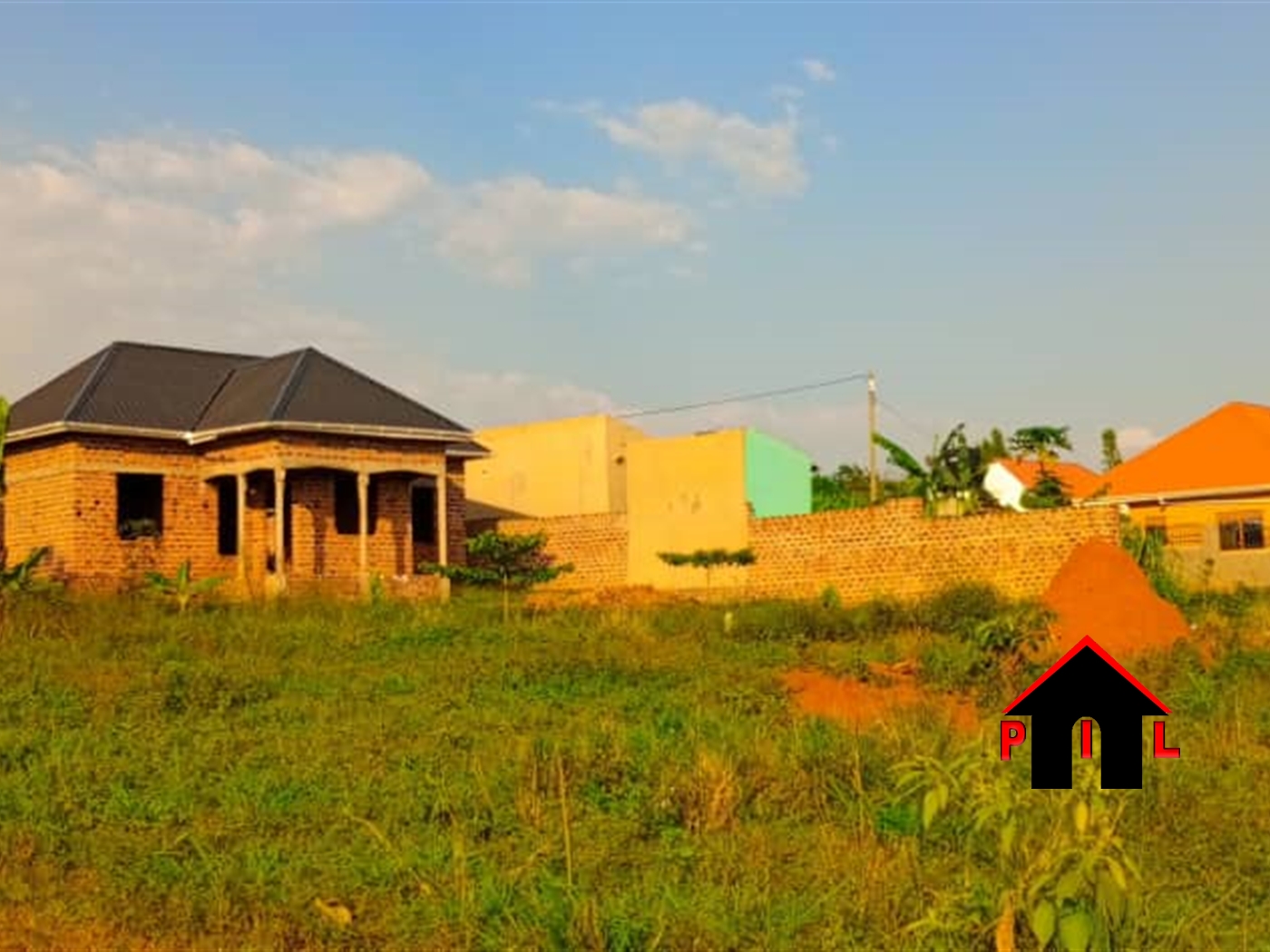 Residential Land for sale in Matugga Wakiso