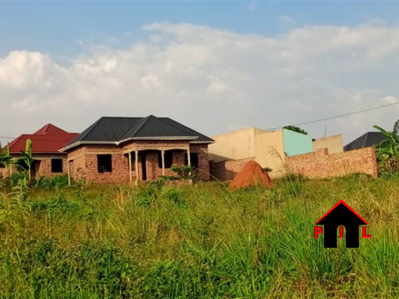 Residential Land for sale in Matugga Wakiso