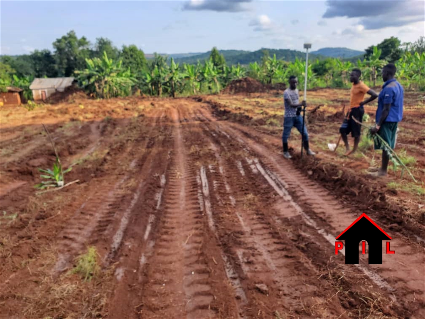 Residential Land for sale in Bujuuko Mpigi