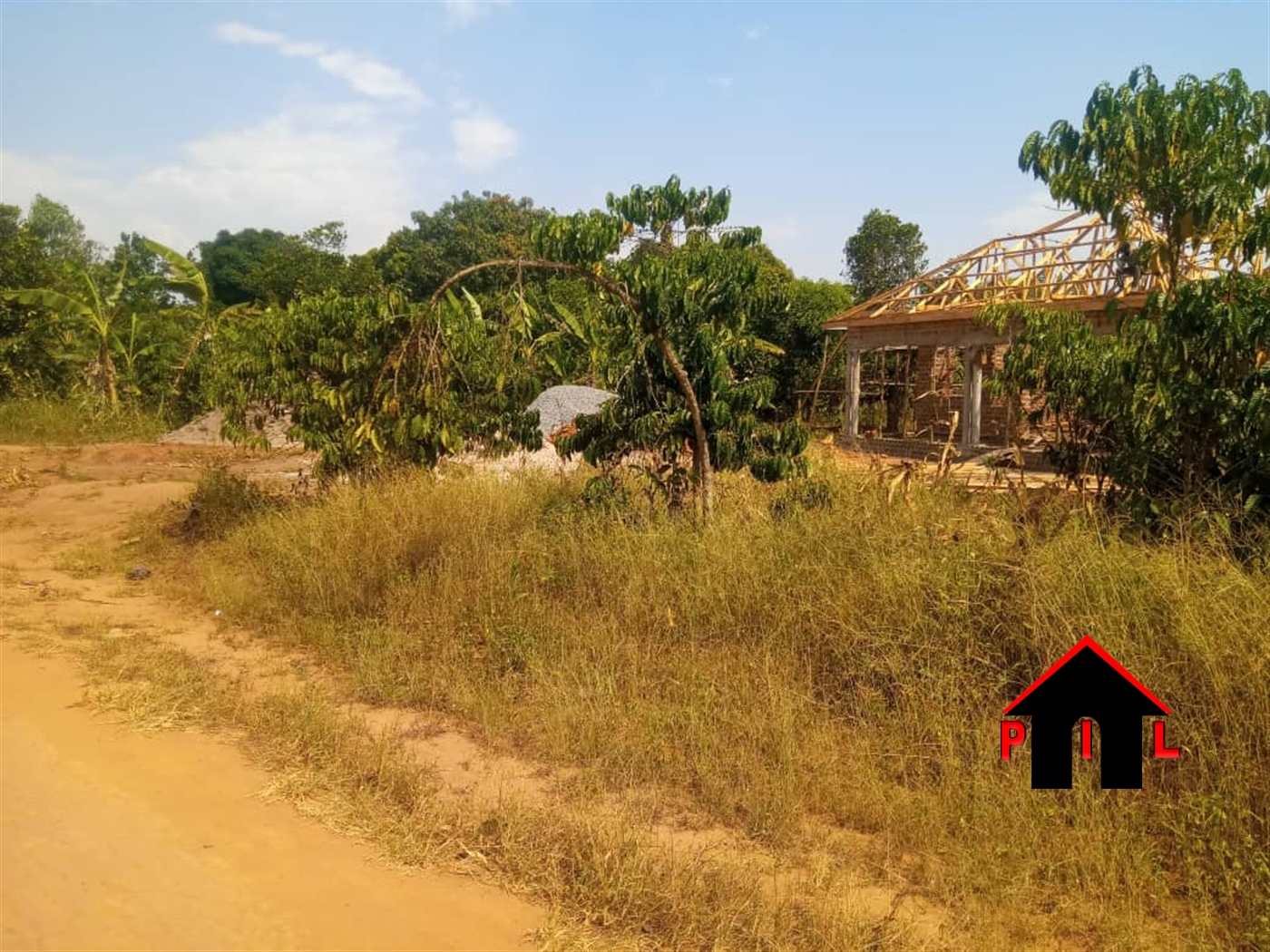 Residential Land for sale in Buyondo Luweero