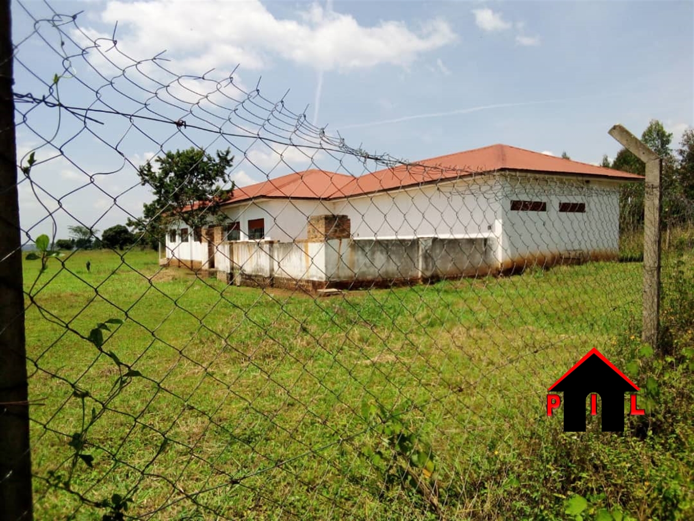 Commercial Land for sale in Bubebele Wakiso