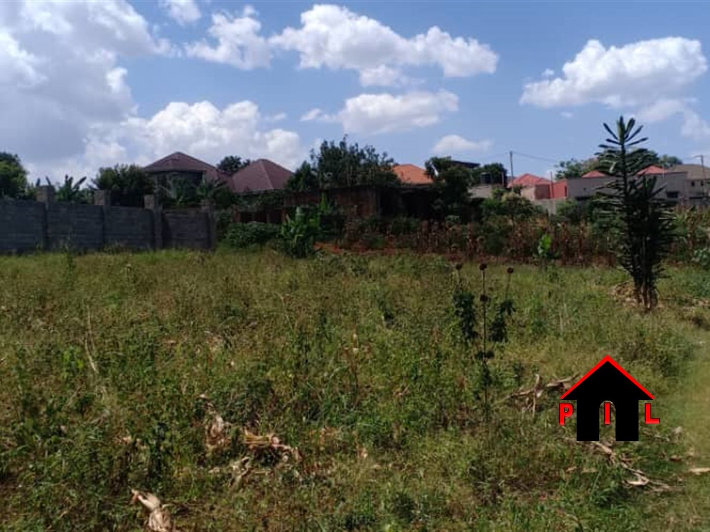 Residential Land for sale in Namwezi Mukono