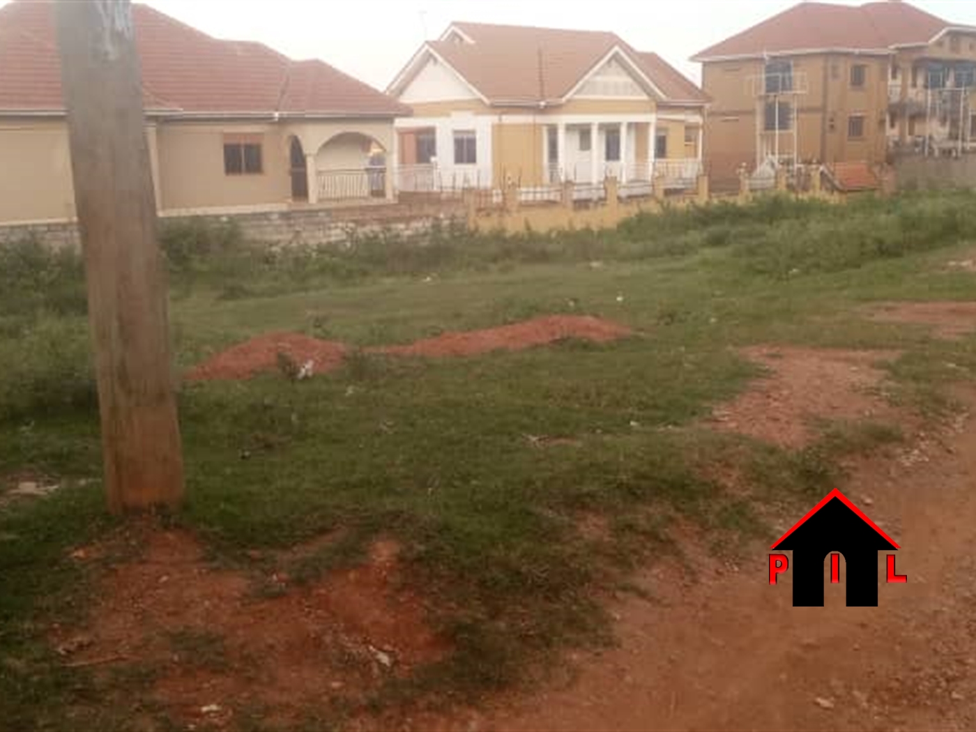 Commercial Land for sale in Kirinya Wakiso