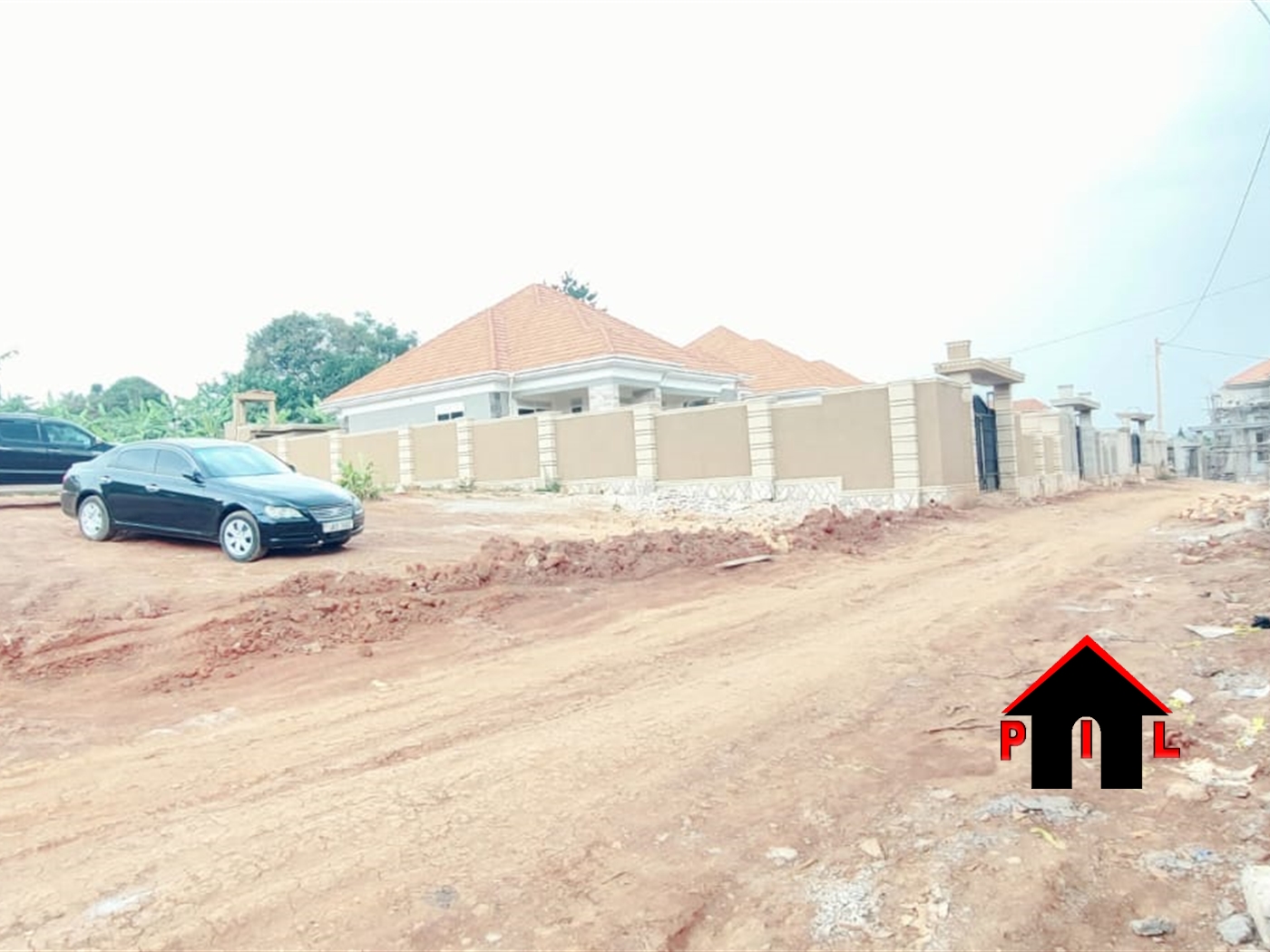 Residential Land for sale in Kira Wakiso