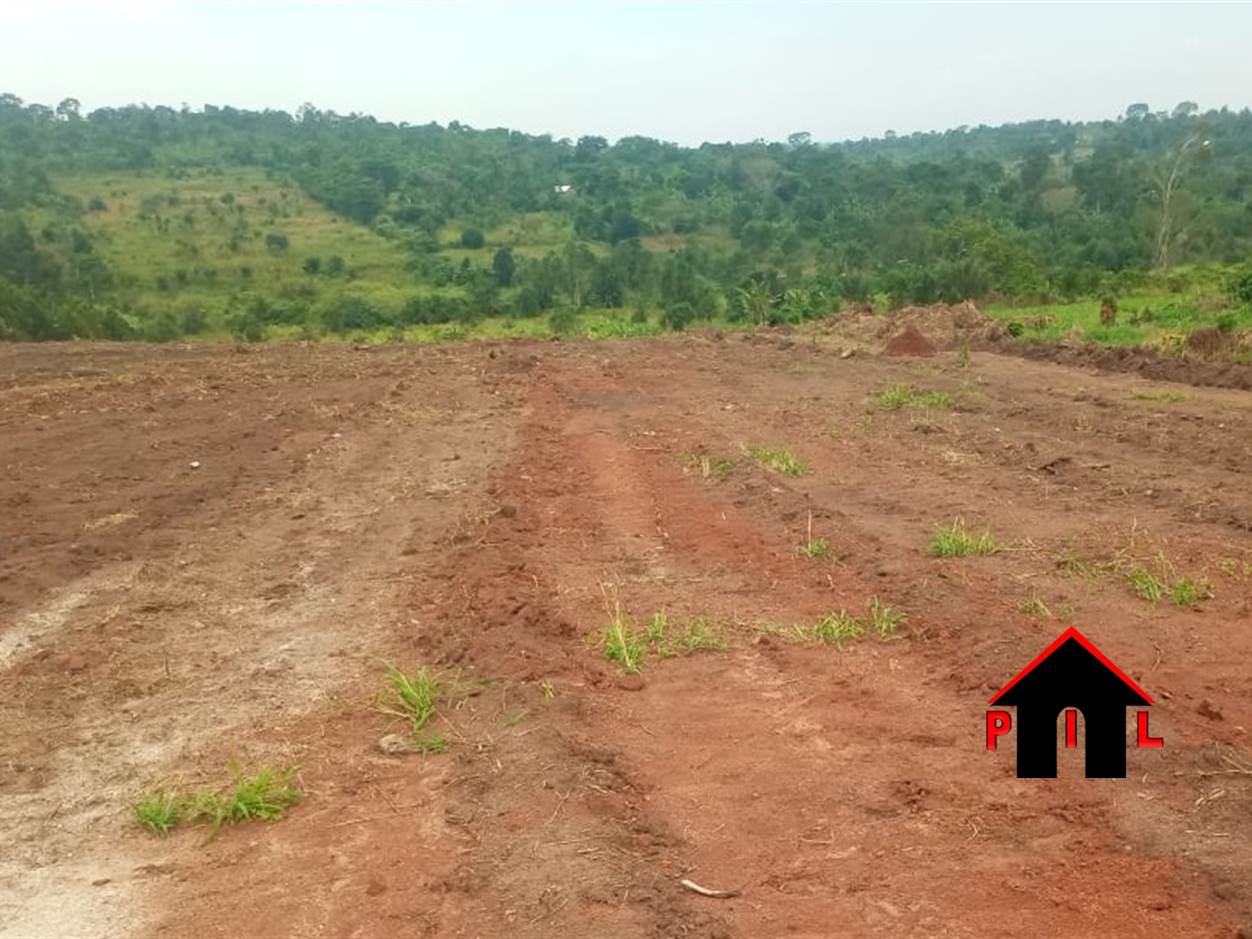 Agricultural Land for sale in Mumbale Mpigi