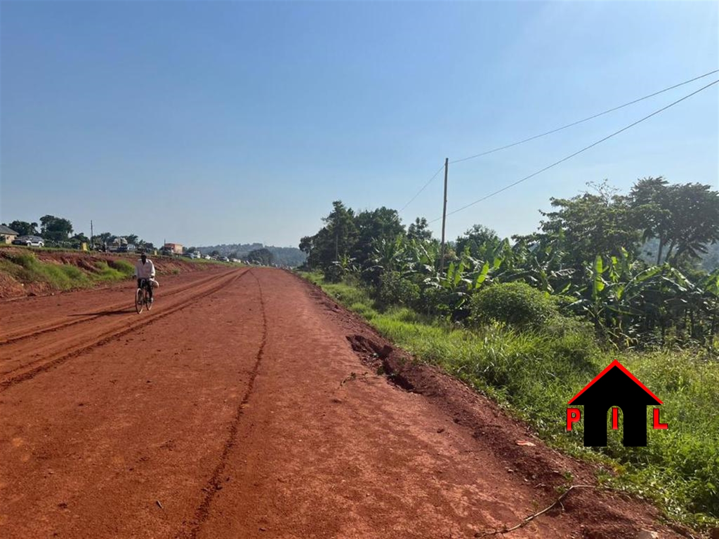 Residential Land for sale in Lugala Mpigi