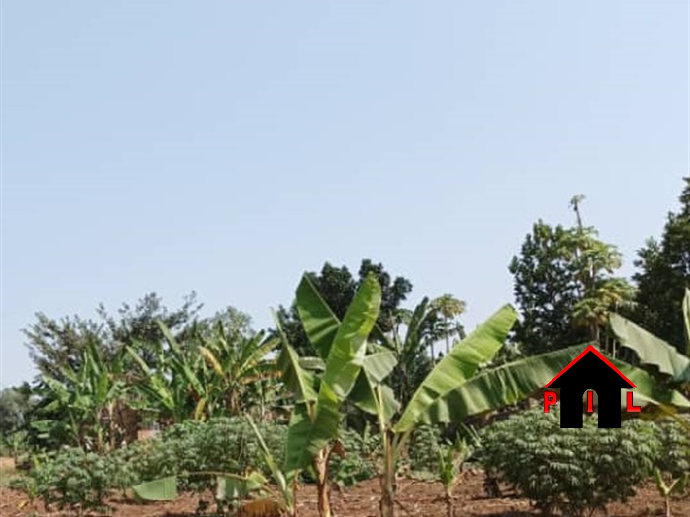 Commercial Land for sale in Nanziga Wakiso