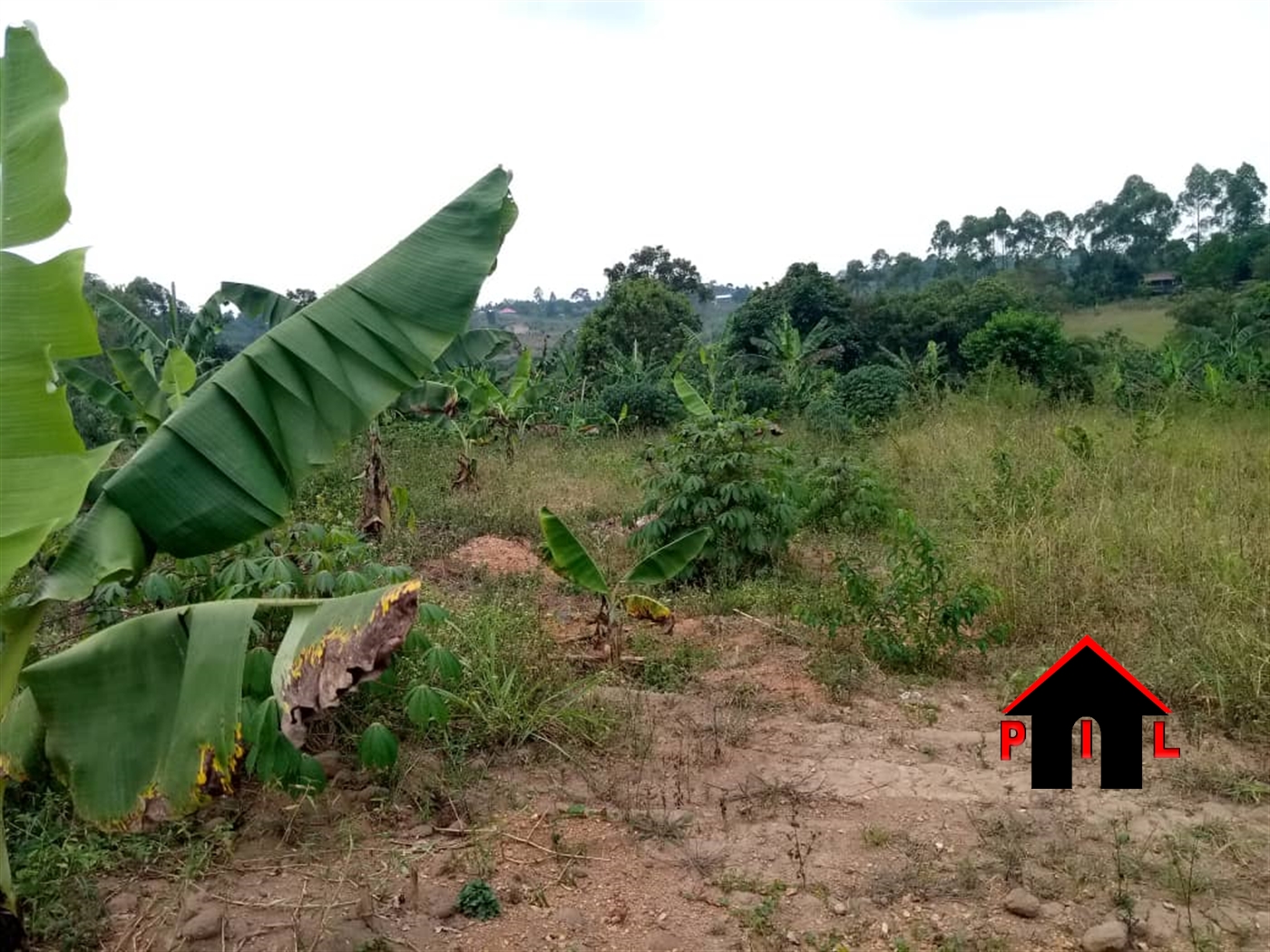 Residential Land for sale in Migade Wakiso