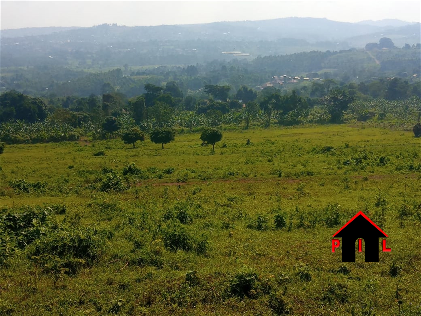 Agricultural Land for sale in Kabale Buyikwe