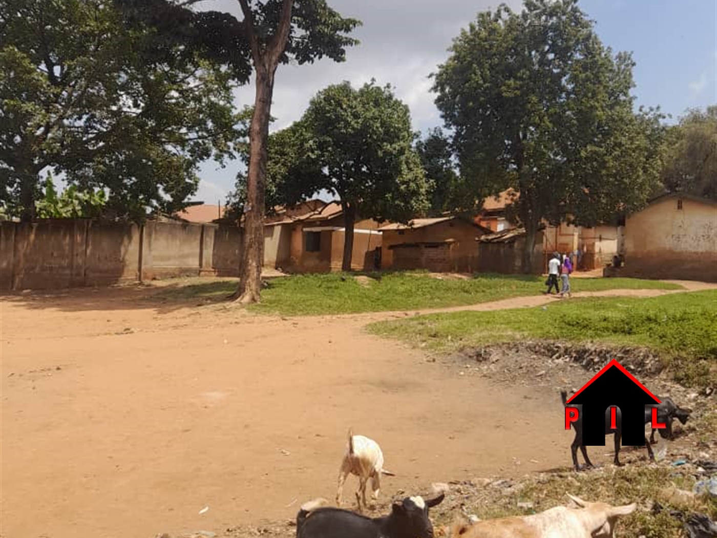 Commercial Land for sale in Nakulabye Kampala